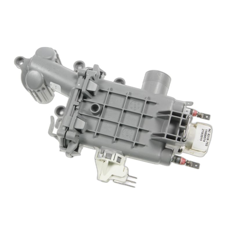 Resistenza Asciugatura 480140101873 Lavastoviglie WHIRLPOOL,IGNIS