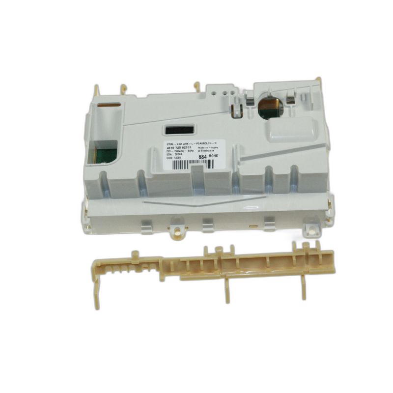 Scheda Controllo Non Programmata 480140101967 Lavastoviglie WHIRLPO...