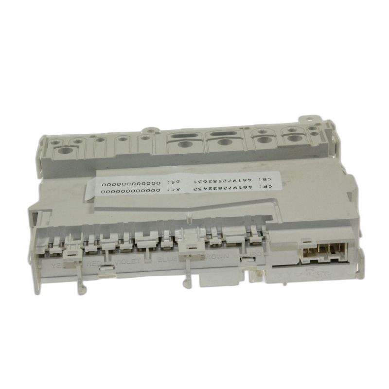 Scheda Controllo Programmata 480140102034 Lavastoviglie WHIRLPOOL