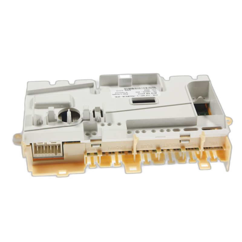 Scheda Control 480140102146 Lavastoviglie WHIRLPOOL