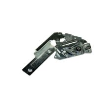 Smeg Türscharnier Für Geschirrspüler - Linkes Scharnier Geschirrspüler 681330615