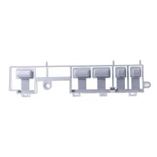 Tasto 480140102465 Lavastoviglie WHIRLPOOL,IGNIS