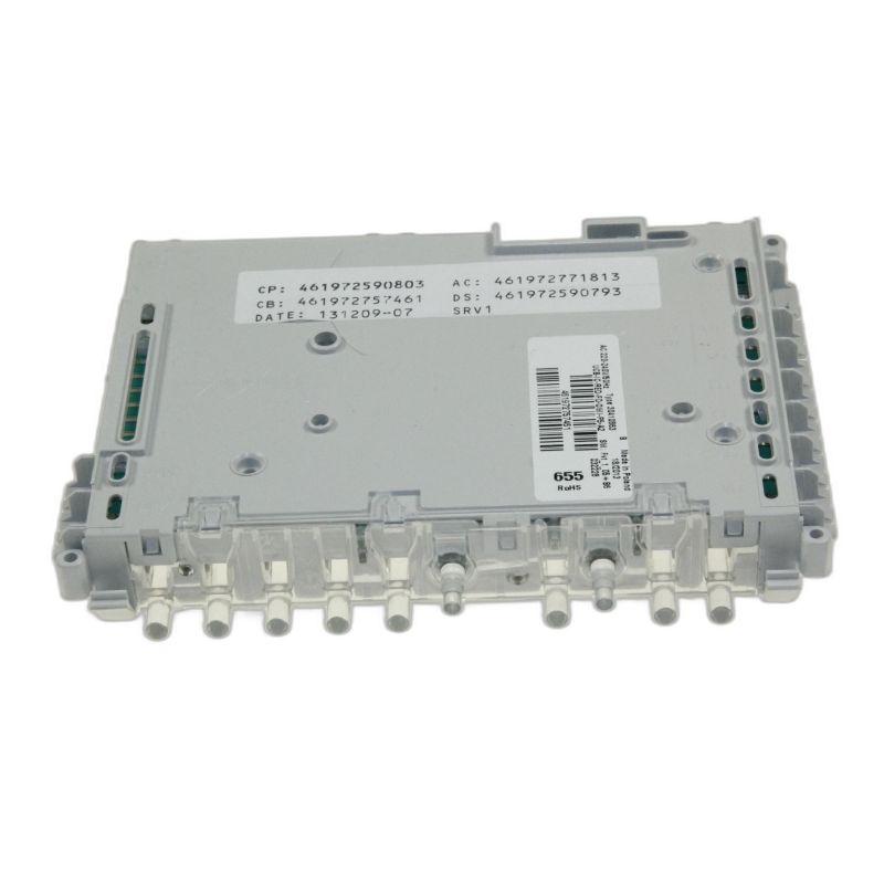 Scheda Controllo 480140102486 Lavastoviglie WHIRLPOOL