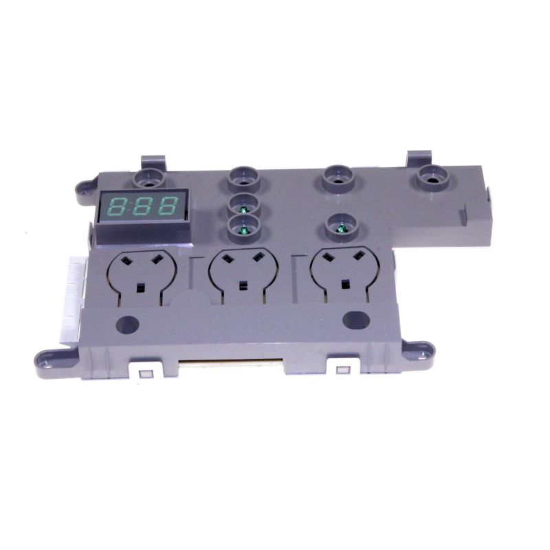 Scheda Display 481227658151 Lavastoviglie WHIRLPOOL