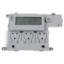 Programmschaltwerk Karte Geschirrspüler 481227658175