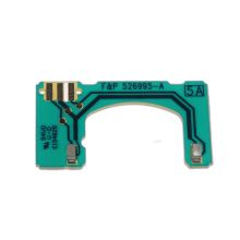 Reedkontakt Whirlpool ADG 1900 Geschirrspüler