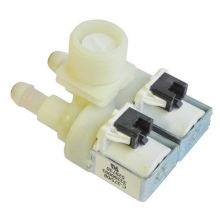 Elektroventil Geschirrspüler 481228128434