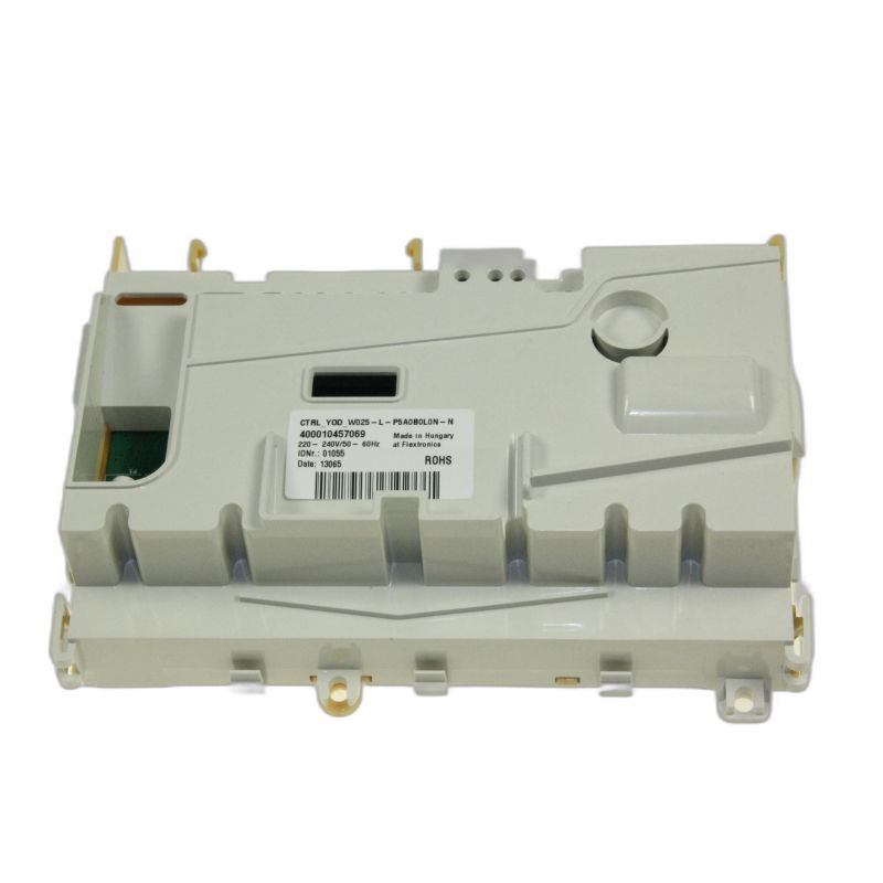 Scheda Control Da Programmare 481010321962 Lavastoviglie WHIRLPOOL,...