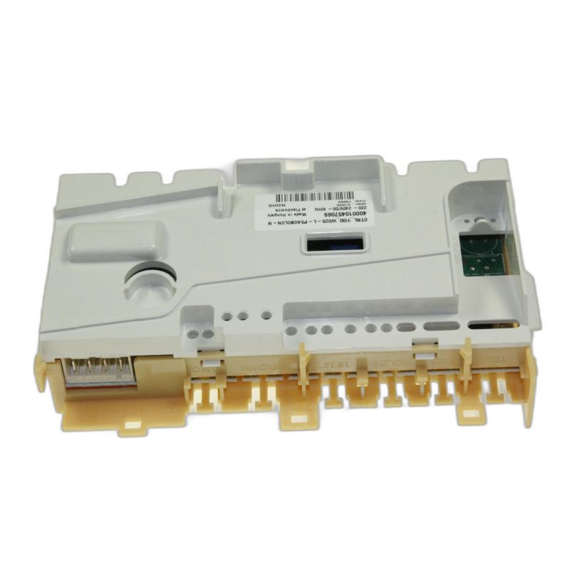 Scheda Control Da Programmare 481010321962 Lavastoviglie WHIRLPOOL,...