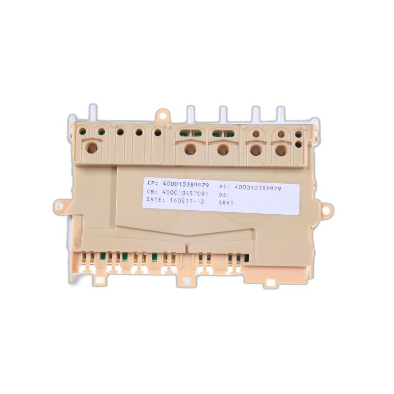 Scheda Control Programmi (cb) 481010389979 Lavastoviglie WHIRLPOOL