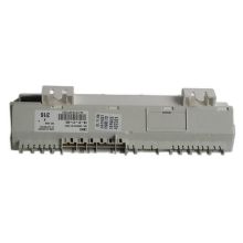 Programmiertes Steuermodul D(4) Geschirrspüler 481221478253