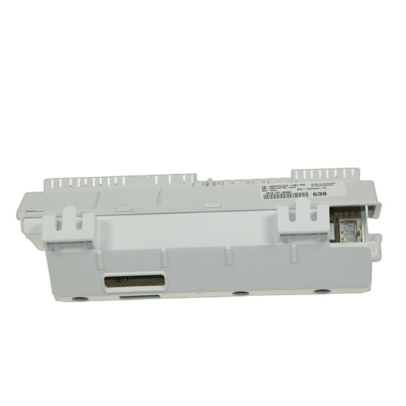 Scheda Programmata D(4) 481221478605 Lavastoviglie WHIRLPOOL