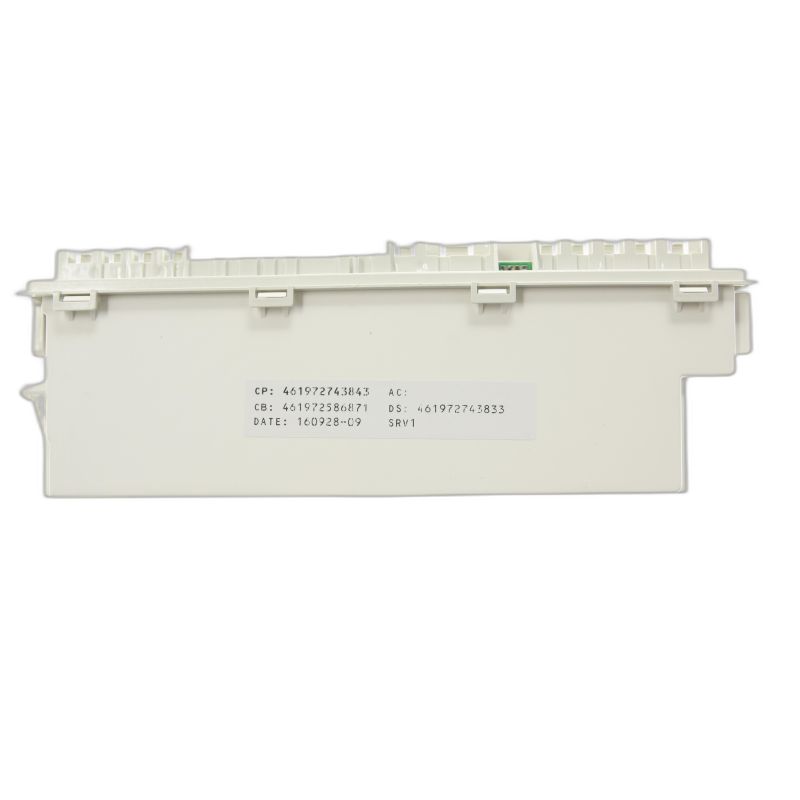 Scheda Controllo 481221479791 Lavastoviglie WHIRLPOOL