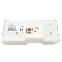 Elektronische Karte Geschirrspüler 481221838013