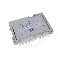 Elektronikkarte Geschirrspüler 481221838236