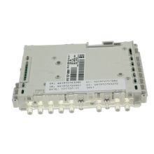 Elektronische Karte Geschirrspüler 481221838642