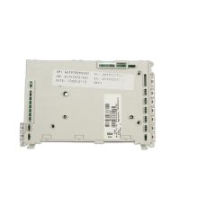 Elektronische Platte Programmiert Geschirrspüler 481221838668