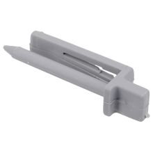 Guida Cesto 481990501217 Lavastoviglie WHIRLPOOL,IKEA
