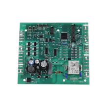 Elektronikkarte Geschirrspüler 49004683