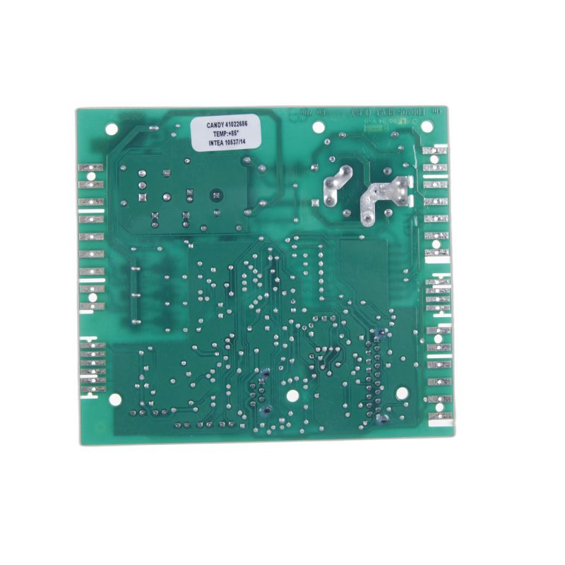 Scheda Elettronica 49004683 Lavastoviglie HOOVER,CANDY