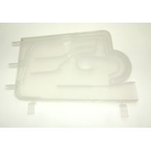 Candy Hoover Druckwächtergefäss - Entharter Kondensator Geschirrspüler 49006861