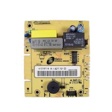 Bedienungsanleitung Easy 62° Buzzer Geschirrspüler 49007757
