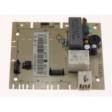 Elektronikkarte Geschirrspüler 49008842