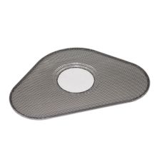 Filterplatte Geschirrspüler 49011683