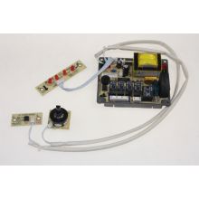 Assieme Scheda Elettronica 49011715 Lavastoviglie ZEROWATT