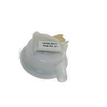 Contadore Flus. Lavastoviglie Candy CD797SMARTUK