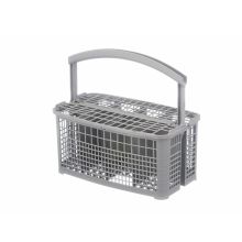 Bosch Siemens Besteckkörbe - Besteckkorb Mit Griff Und Abdeckung Aaa Geschirrspüler 093046