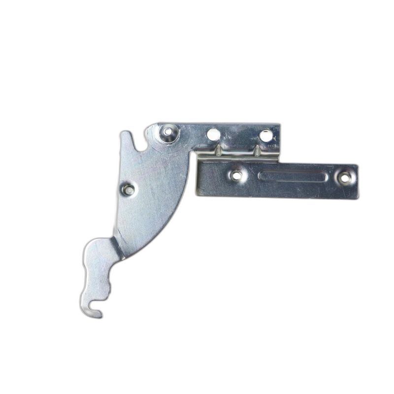 Cerniera Sinistra Porta 482000004032 Lavastoviglie WHIRLPOOL,IGNIS