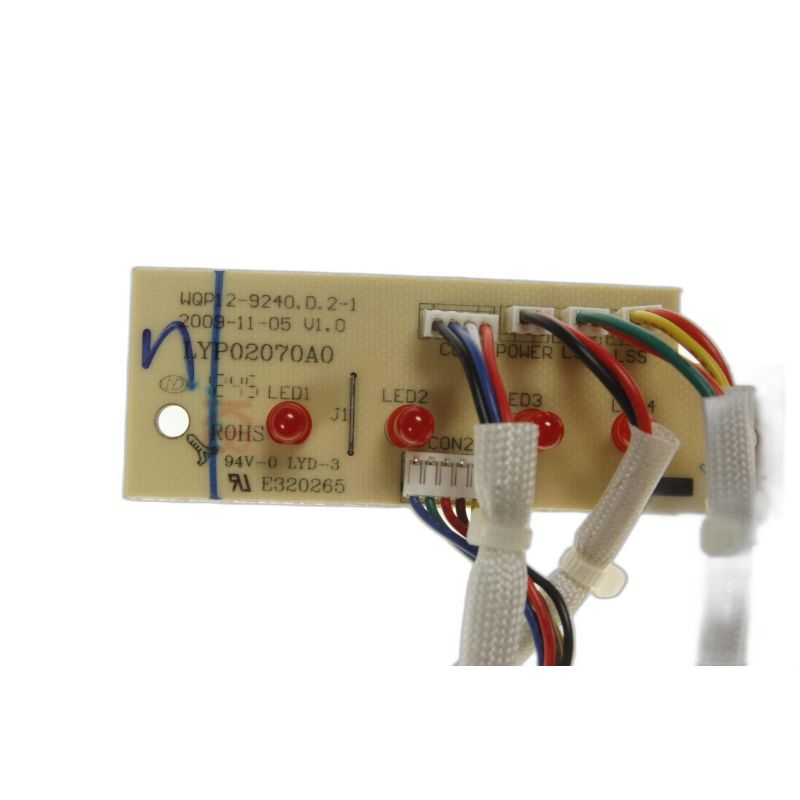 Sch.hed60/1 -674001020530 49019605 Lavastoviglie ZEROWATT