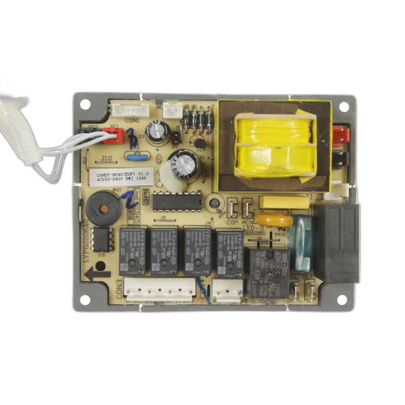 Sch.hed60/1 -674001020530 49019605 Lavastoviglie ZEROWATT
