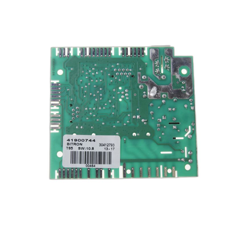 Sch.programm.hlsi300gts 49020485 Lavastoviglie HOOVER