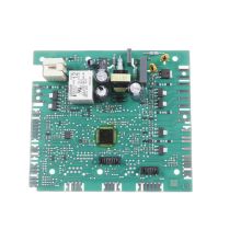 Elektronische Platte Programmiert Geschirrspüler 49020796