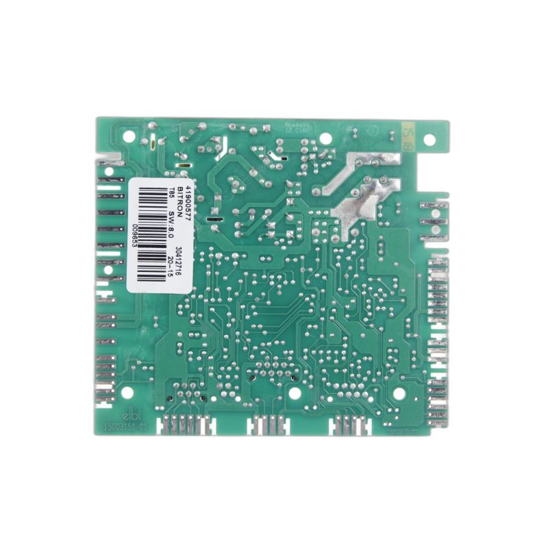 Sch.programm.ddy085g/1 49020796 Lavastoviglie HOOVER