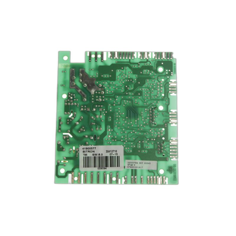 Sch.programm.hlsi500gt 49020819 Lavastoviglie HOOVER
