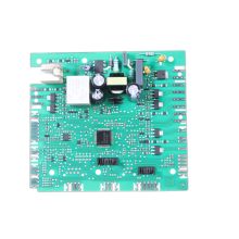 Programmiertes Steuermodul Geschirrspüler 49024581