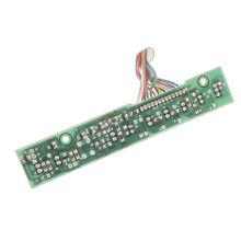 Sch.cdi9p45-674001001084 Lavastoviglie Candy CDI9P45/E-S