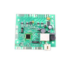 Elektronische Lochkarte Geschirrspüler 49028909