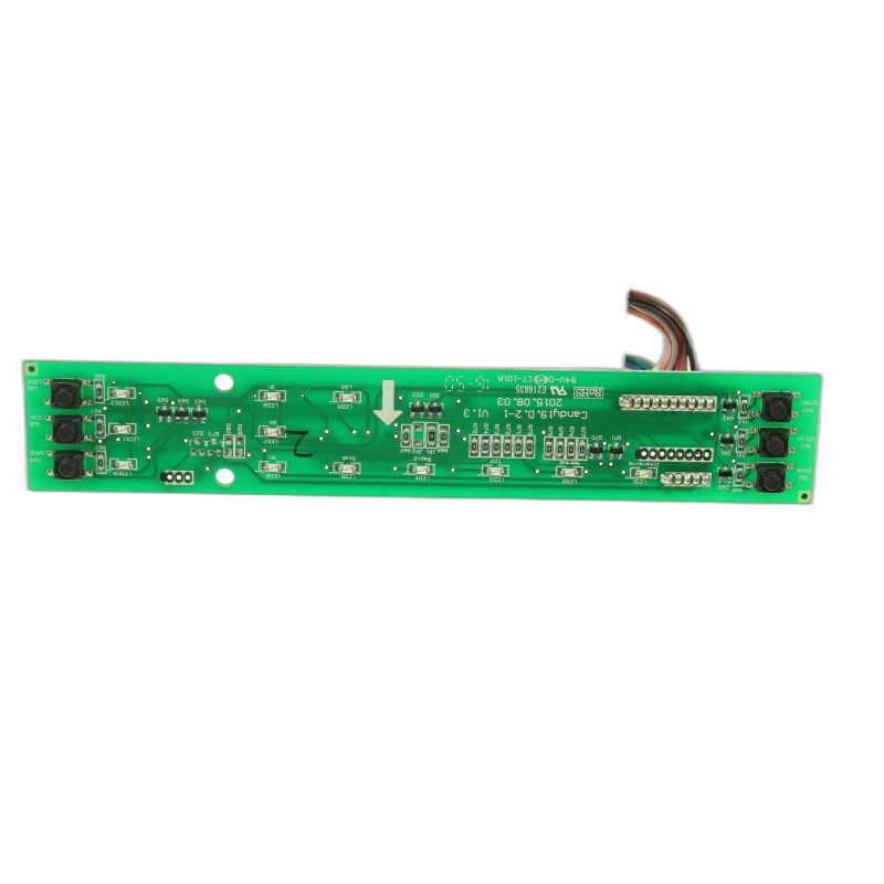 Assieme Scheda Elettronica 49029002 Lavastoviglie CANDY