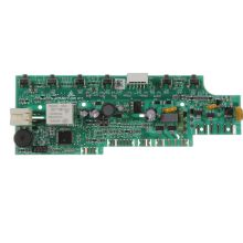 Elektronische Karte Geschirrspüler 49032823