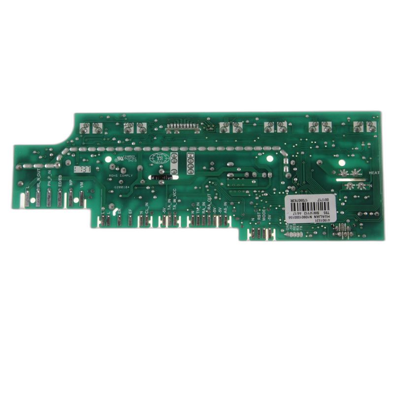 Scheda Elettronica Lvst 49032823 Lavastoviglie CANDY