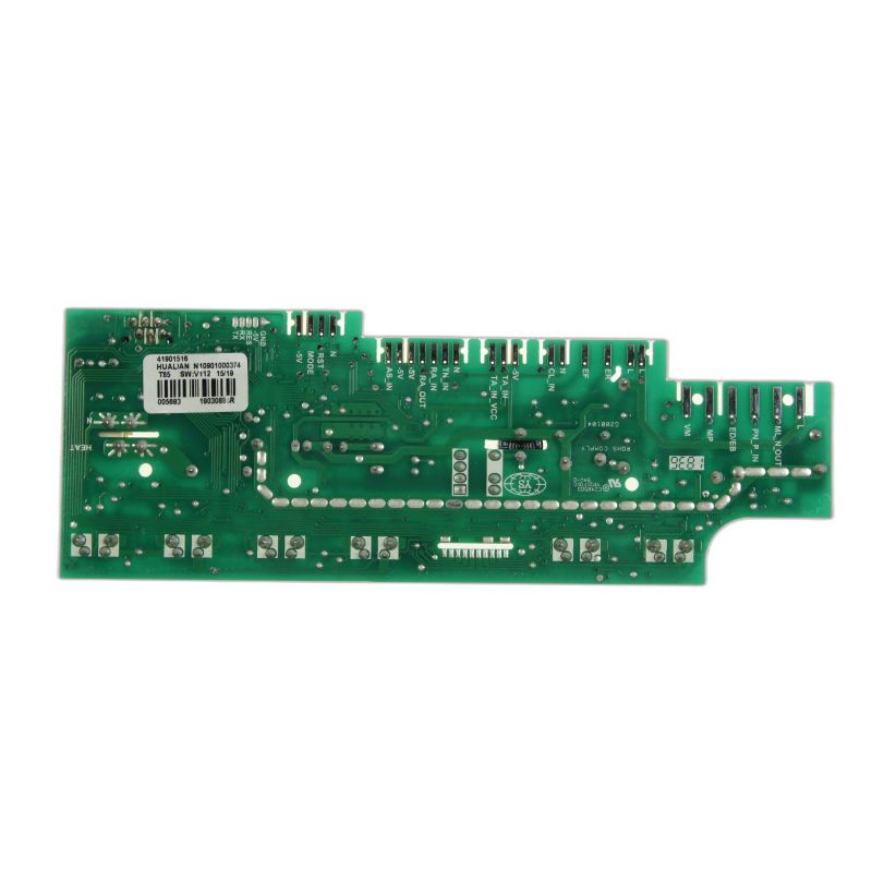 Sheda Elettronica 49032829 Lavastoviglie CANDY