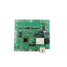 Programmiertes Elektronikmodul Candy CDIM3653 Geschirrspüler