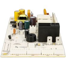 Elektronisches Steuermodul Programmiert Geschirrspüler 49037200