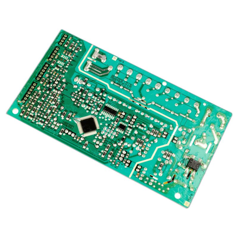 Scheda Elettr.programmata 49037200 Lavastoviglie CANDY