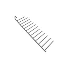 Trennwand,links,l=333 Geschirrspüler 1172588004