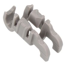 Bosch Siemens Halter - Halter Geschirrspüler 611981